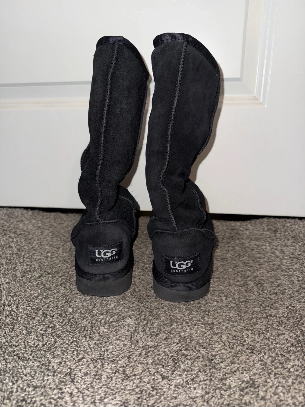 UGG Classic Tall 5815 Boots